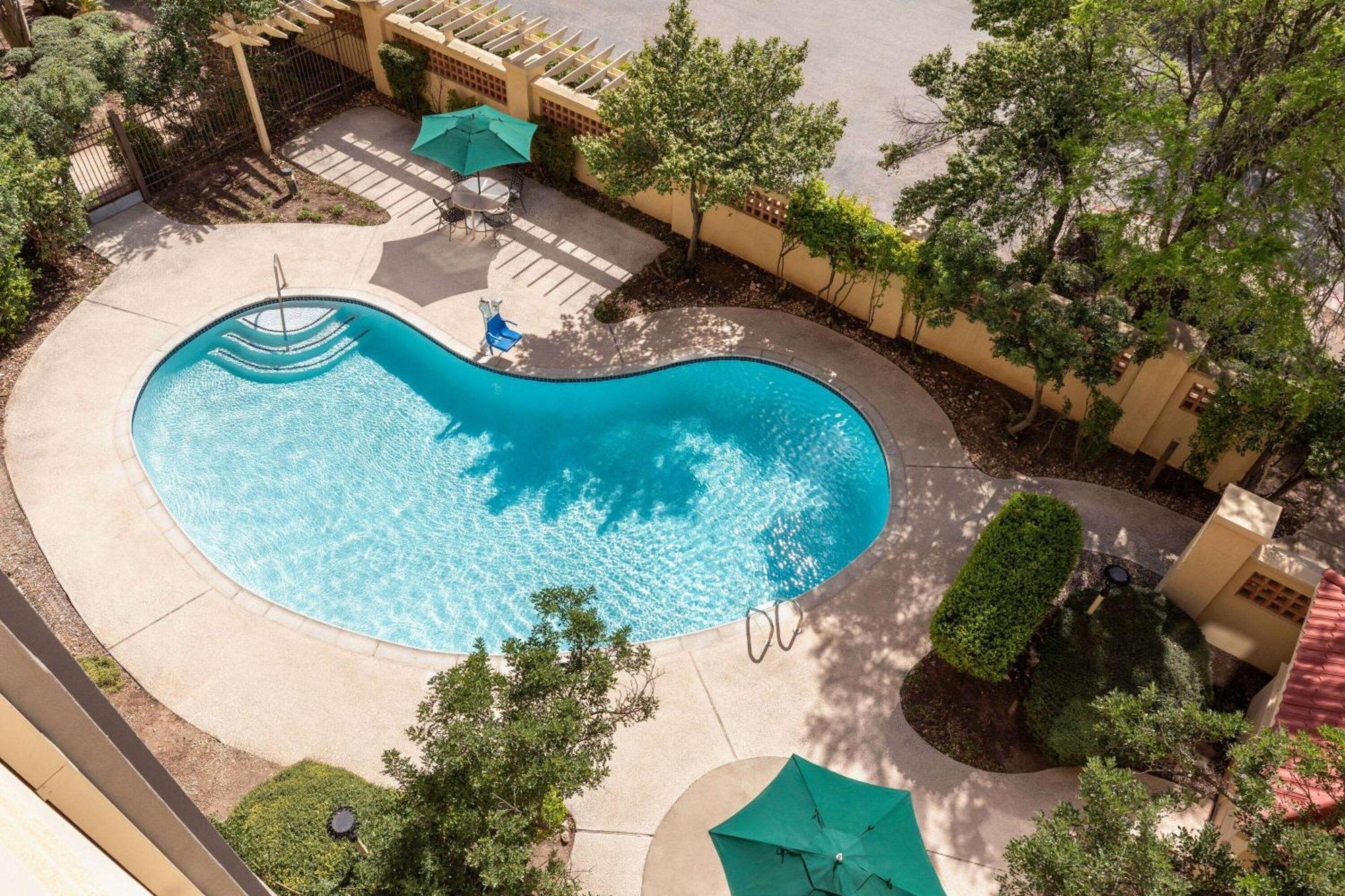 La Quinta By Wyndham Austin Southwest Hotel Buitenkant foto