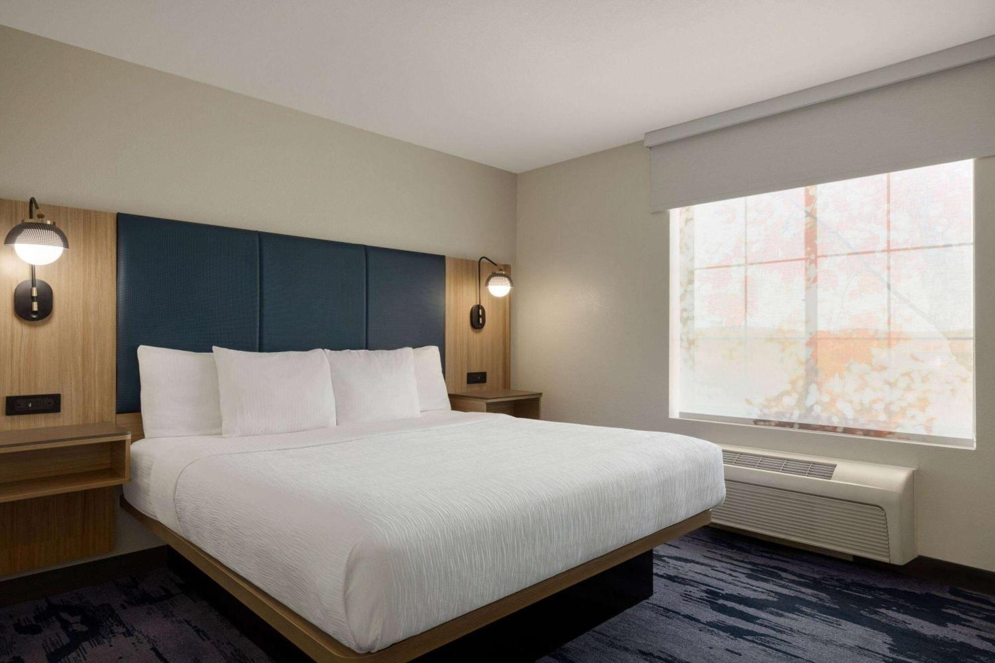 La Quinta By Wyndham Austin Southwest Hotel Buitenkant foto