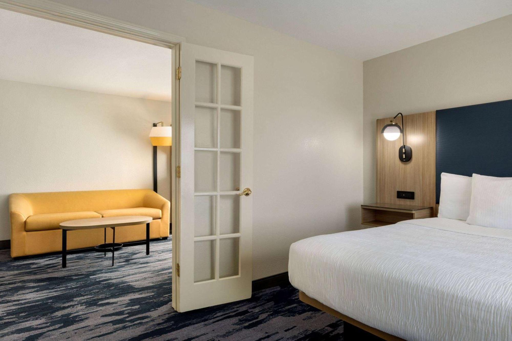 La Quinta By Wyndham Austin Southwest Hotel Buitenkant foto